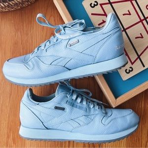 Reebok Raised by Wolves sneakers